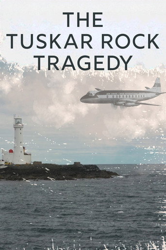 The Tuskar Rock Tragedy poster