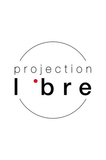 Series poster for Projection libre