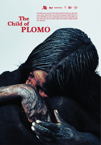 Movie poster for The child of Plomo (2021)