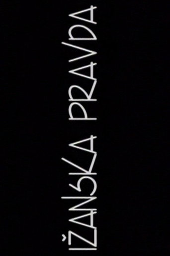 The Lawsuit of Ig poster