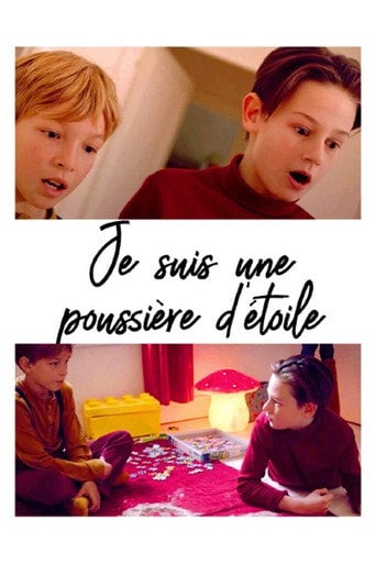 Movie poster for Je suis une poussière d’étoile (2019)