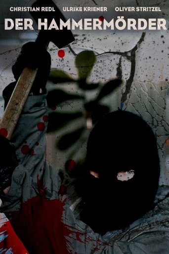 Der Hammermörder poster