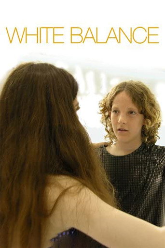 Movie poster for White Balance (2005)