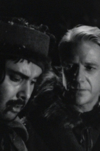 The Fletcher Affair poster