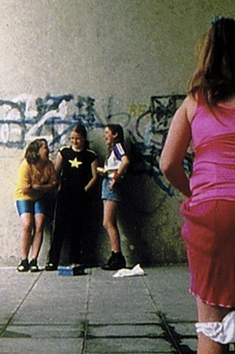 Movie poster for Gfrasta (1998)