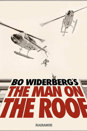 Movie poster for With a View to Realism: The Making of Man on the Roof (2004)