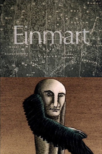 Movie poster for Einmart (1981)