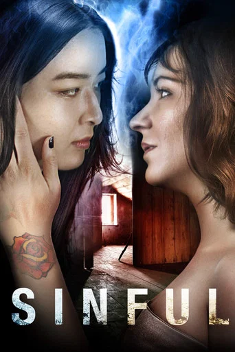 Movie poster for Sinful (2020)