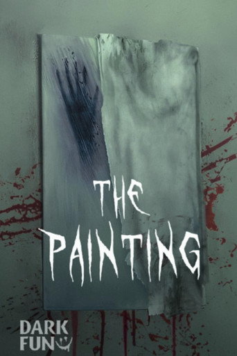 The Painting poster