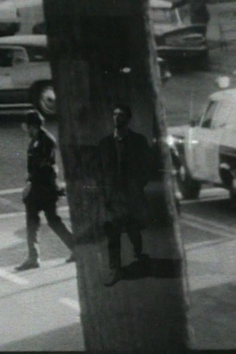 Movie poster for Audio and Visual Experiment 9 (2023)