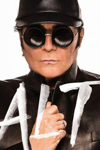 Movie poster for Renato Zero - Arenà: Renato Zero si racconta (2016)