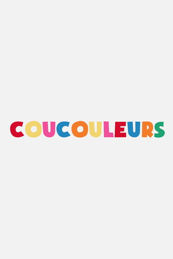 Movie poster for Colorbirds (2018)