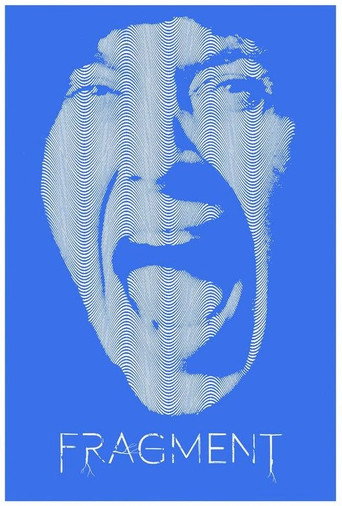 Movie poster for Fragment (2024)