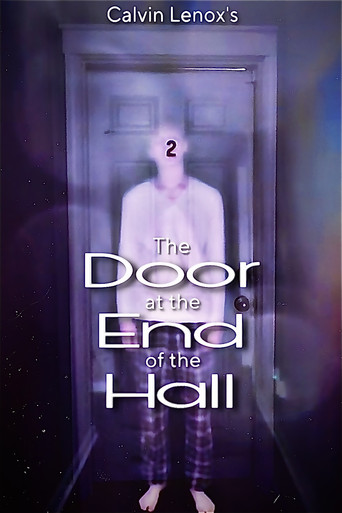 The Door at the End of the Hall poster