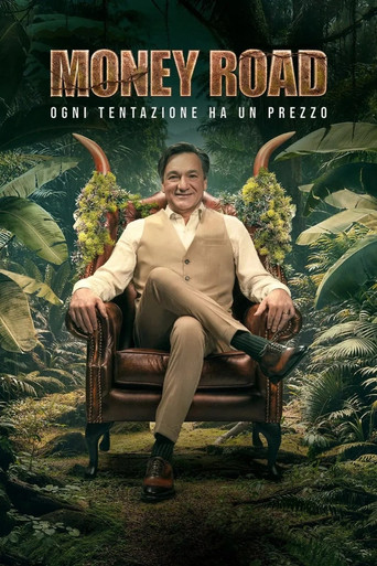 Money Road - Ogni tentazione ha un prezzo poster