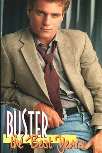 Movie poster for Buster: The Best Years (1984)