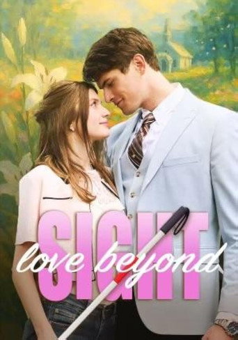 Series poster for Love Beyond Sight (2026)