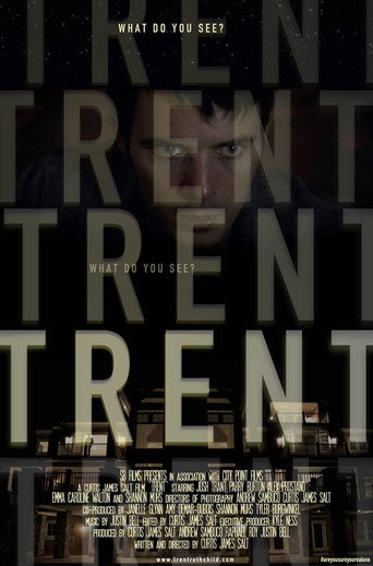 Movie poster for Trent (2015)