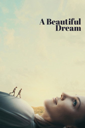 A Beautiful Dream poster