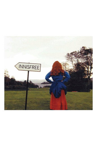 Movie poster for Innisfree (1990)