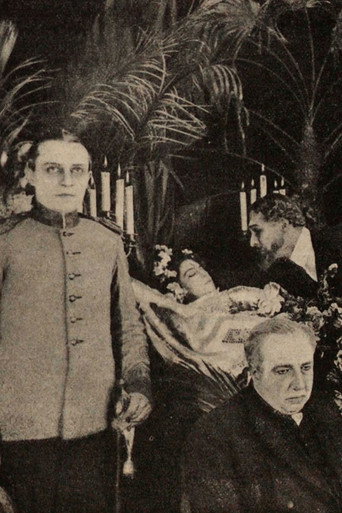 Movie poster for She Couldn't Stand the Shame (1916)