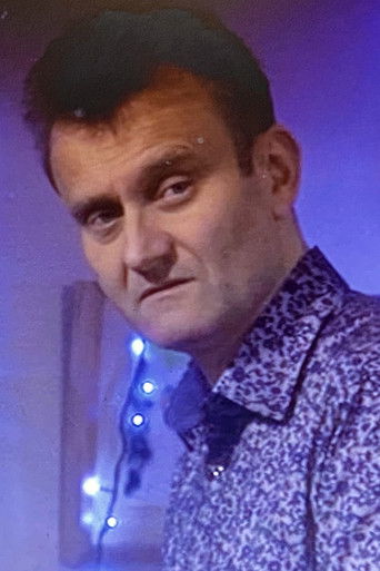 The Sick Party poster