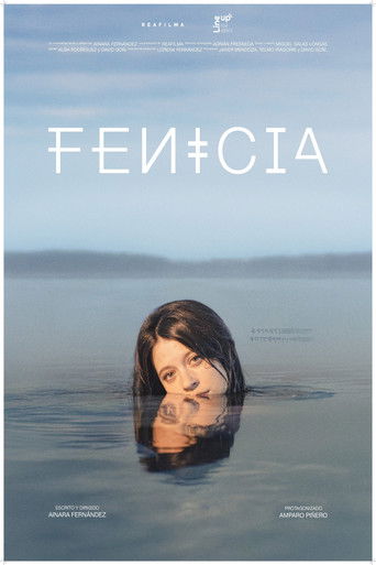 Fenicia poster