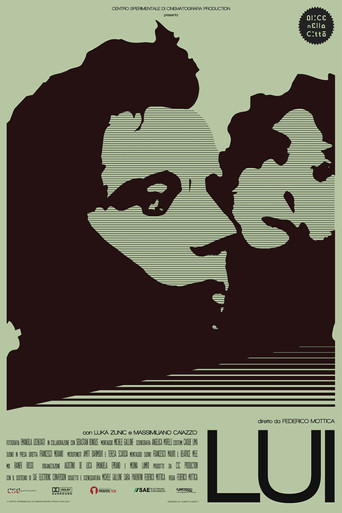 Lui poster