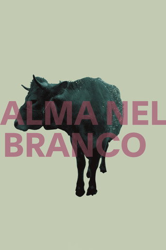 Movie poster for Alma in the Herd (2020)