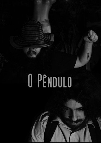 Movie poster for Pendulum (2022)