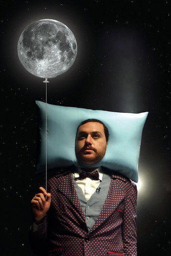 Consultalo con la Almohada poster