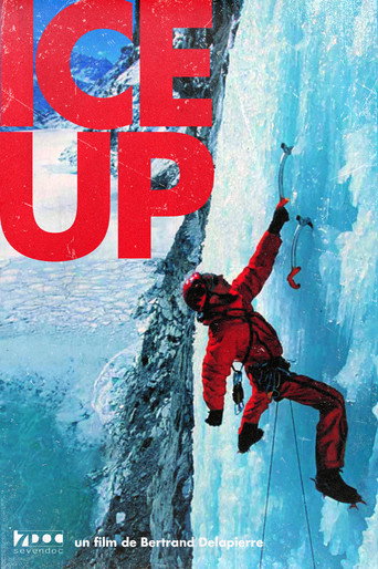 Movie poster for Ice Up (2005)