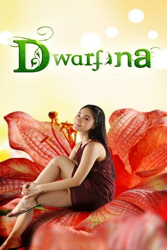 Dwarfina poster