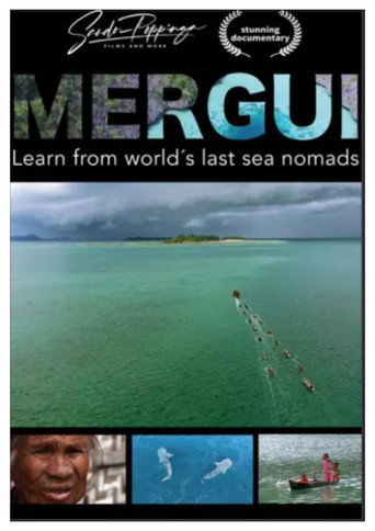 Movie poster for Mergui (2018)