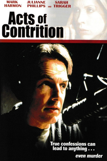 Movie poster for Original Sins (1995)