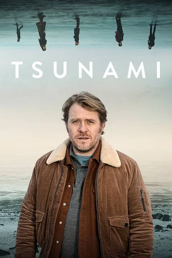 Series poster for Tsunami (2020)