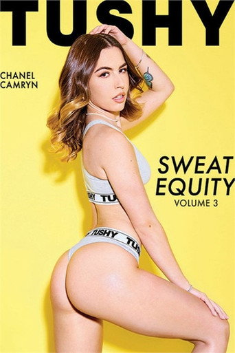 Movie poster for Sweat Equity 3 (2025)