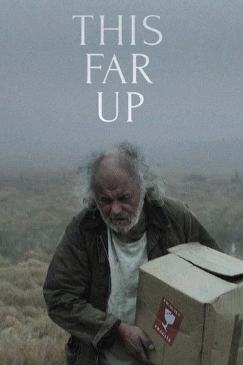 Movie poster for This Far Up (2019)