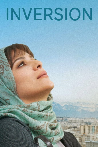 Movie poster for Inversion (2016)