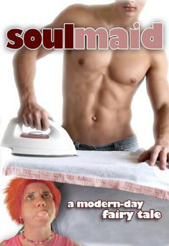Movie poster for SoulMaid (2007)
