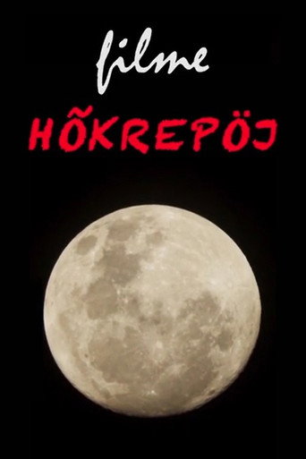 Movie poster for Filme Hõkrepöj (2021)