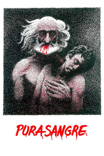 Pure Blood poster