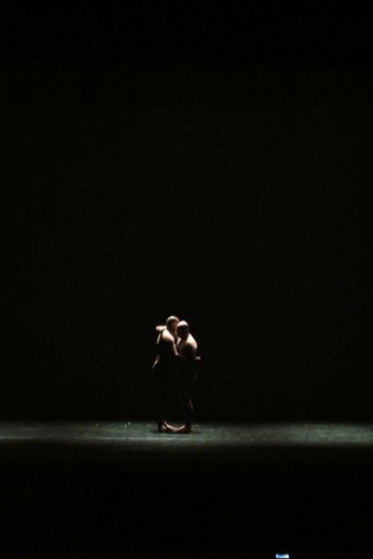 Corpo a corpo poster