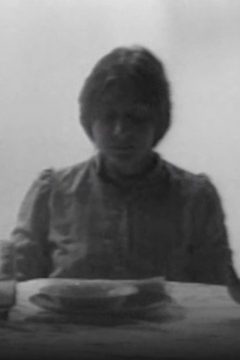 A Budding Gourmet poster