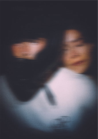 Movie poster for Siesta Club (2021)
