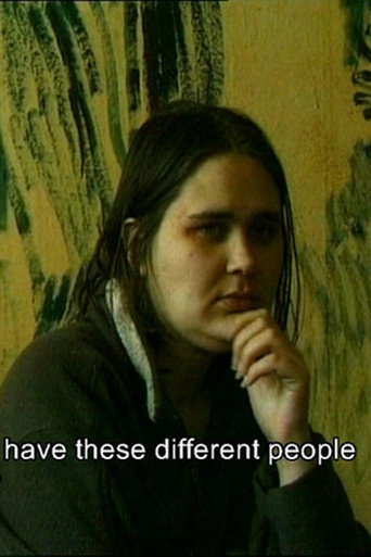 Movie poster for Liina (2003)