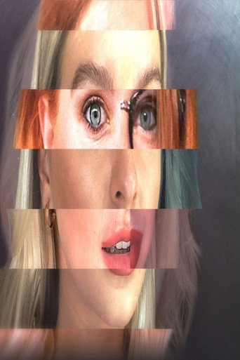 Movie poster for When Nudes Are Stolen (2021)