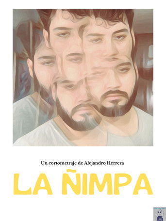 LA ÑIMPA poster