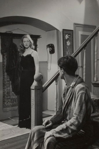 Occupied Territory poster