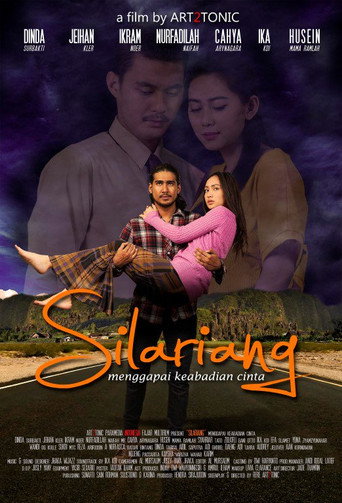 Movie poster for Silariang: Reaching Out for Eternal Love (2017)